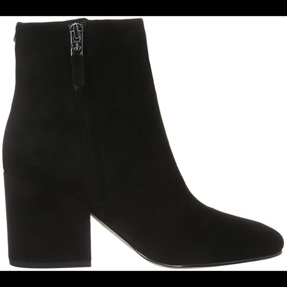 Sam Edelman Taye Booties